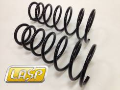 Пружина подвески. Toyota: Vista, Avalon, Windom, Scepter, Camry Gracia, Mark II Wagon Qualis, Camry, Mark II Lexus ES300, MCV10, VCV10 Двигатели: 1VZF...