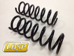 Пружина подвески. Toyota: Mark II Wagon Blit, Crown, Verossa, Mark II, Cresta, Altezza, Progres, Brevis, Chaser Двигатели: 1JZFSE, 1JZGTE, 1GFE, 1JZGE...