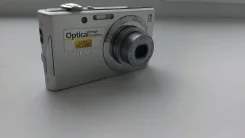 Panasonic Lumix DMC-FS35. 15 - 19.9 ��, ���: 10�