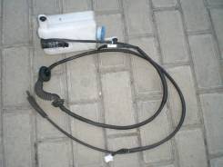 Бачок стеклоомывателя. Hyundai Starex Hyundai Grand Starex