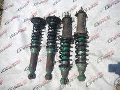 Амортизатор. Toyota Aristo, JZS161, JZS160