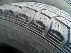 Dunlop Landsman. �����������, 2003 ���, �/�, ����� 20�%