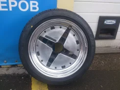 Impul. 6.5x14", 4x114.3, ET11. ��� ����� �� �����-���������� ����