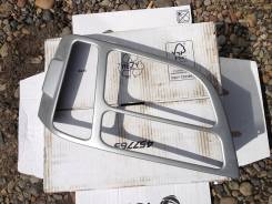 Накладка на фару. Honda Stepwgn, RF1, RF2