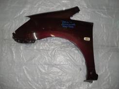 Крыло. Toyota Corolla Verso, CDE120, ZZE122, ZZE121 Toyota Corolla Spacio, ZZE122N, ZZE124, NZE121, ZZE124N, ZZE122, NZE121N Двигатели: 3ZZFE, 1ZZFE...