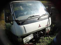 Mitsubishi Canter. 4M40