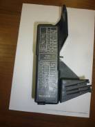 Блок предохранителей. Nissan Wingroad, VGY11, VFY11, WRY11, WPY11, VY11, VHNY11, WFNY11, WHY11, VEY11, WFY11, WHNY11, VENY11, Y11