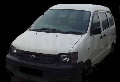 Toyota Town Ace Noah. 3C
