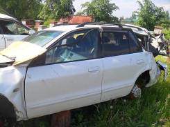 Mitsubishi Legnum. 6A13