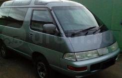 Toyota Town Ace. CR30, 2CT