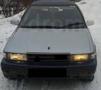 Toyota Sprinter Carib. 95, 4AFE