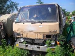Toyota Dyna. B11