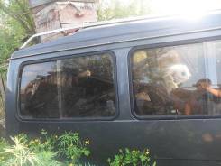 Ford Spectron. FP