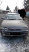 Toyota Corolla. 100, 5A