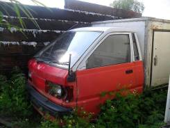 Toyota Town Ace. 2C