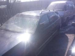 Toyota Caldina. 196, 3S