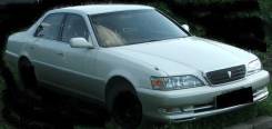Toyota Cresta. 100, 1G