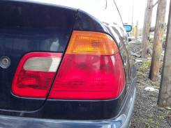 Стоп-сигнал. BMW 3-Series, E46/2, E46/2C, E46/3, E46/4, E46/5. Под заказ