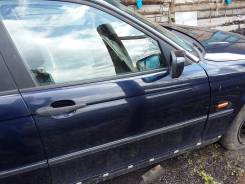 Дверь боковая. BMW 3-Series, E46/3, E46/2, E46/4. Под заказ