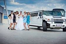 Hummer. С водителем