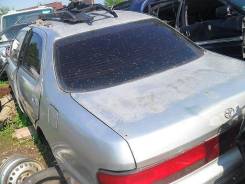 Toyota Cresta. 90, GX90