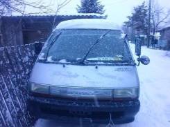 Toyota Town Ace. 30, 2C