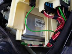 Блок управления двс. BMW 3-Series, E46/2, E46/2C, E46/3, E46/4, E46/5. Под заказ