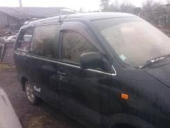 Nissan Largo. CD204WD