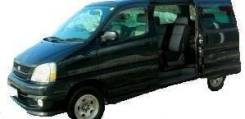 Toyota Hiace. 3RZ