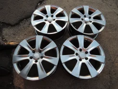 Azect. 7.0x17", 5x114.3, ET55 ����