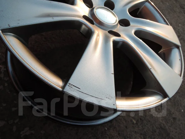 Azect. 7.0x17", 5x114.3, ET55 ����