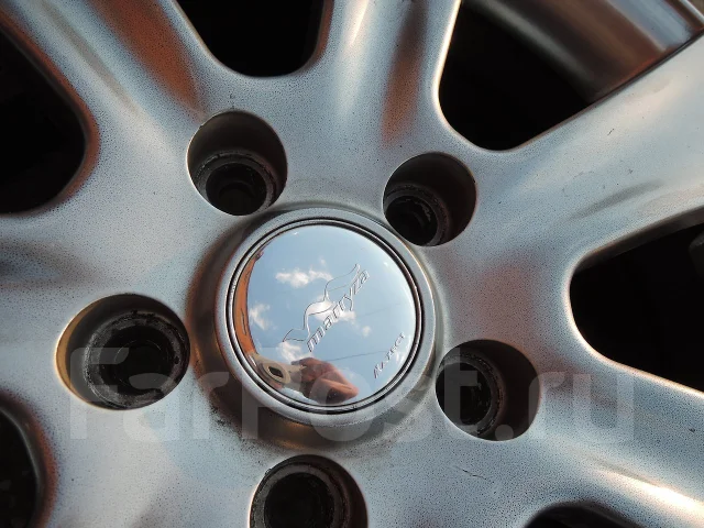 Azect. 7.0x17", 5x114.3, ET55 ����