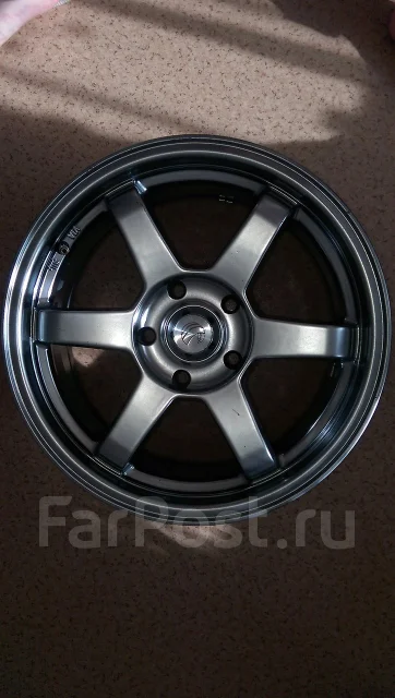 AWS. 7.0x16", 5x114.3, ET38, �� 73���. ����