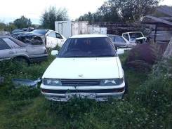 Toyota Sprinter. 91, 5A