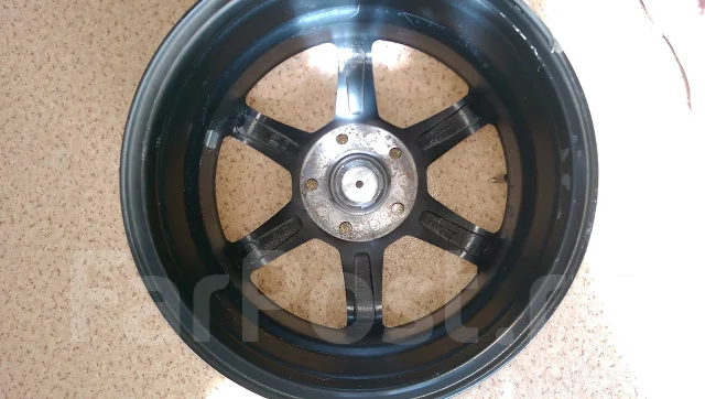 AWS. 7.0x16", 5x114.3, ET38, �� 73���. ����