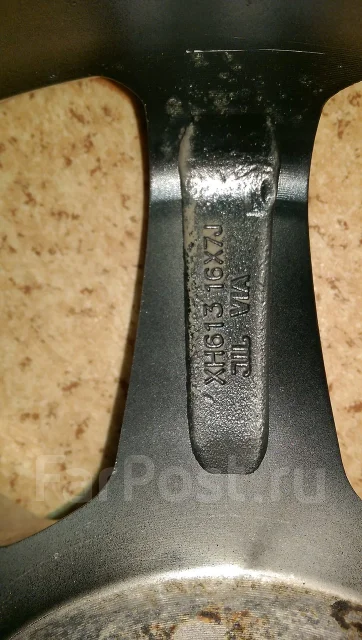 AWS. 7.0x16", 5x114.3, ET38, �� 73���. ����