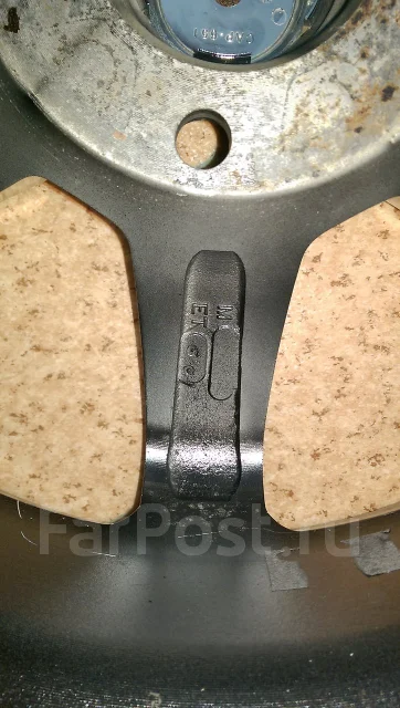 AWS. 7.0x16", 5x114.3, ET38, �� 73���. ����