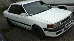 Mazda Familia. B5