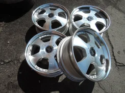 Fabulous Profound. 7.5/8.5x18", 4x114.3, 5x114.3, ET48/48, �� 73���. ����