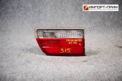 Вставка между стопов Toyota CALDINA