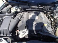 Катушка зажигания. Mercedes-Benz ML-Class, W163