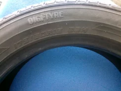 Dunlop Performa 202. ������, 2013 ���, �/�, ����� 5�%