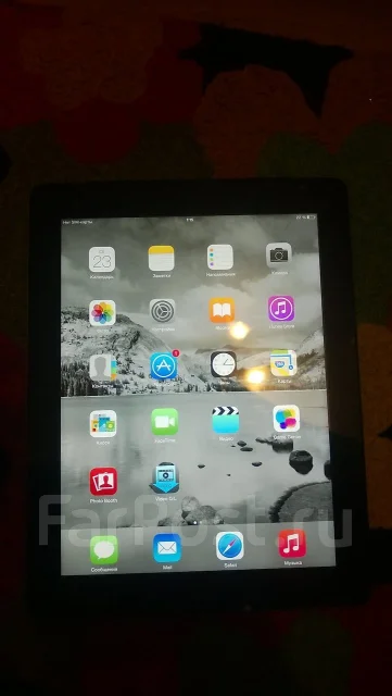 Apple iPad 3 Wi-Fi 64Gb ����
