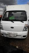 Kia Bongo III. Продаётся грузовик kia bongo 3, 2 500 куб. см., 1 500 кг., 4x2