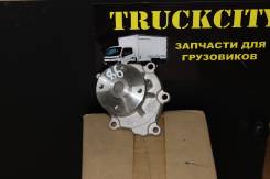 Помпа водяная. Nissan: Condor, Atlas, Cabstar, Datsun, Homy, Datsun Truck, Caravan, Vanette Truck Двигатели: NA20S, NA16S, KA20DE, DX, NA16, NA20