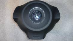 Подушка безопасности. Volkswagen Golf