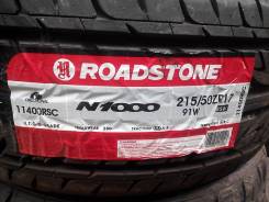 Roadstone N1000. Летние, 2012 год, без износа, 2 шт