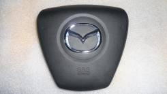 Подушка безопасности. Mazda Mazda6
