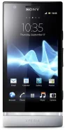 Sony Xperia P. �/�