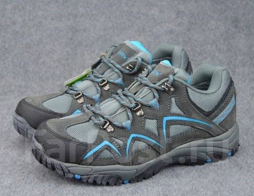 Легкие треккинговые кроссовки RAX - Обувь во Владивостоке